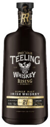 Teeling Rising Reserve 21 Year Old No.1 + 2 + 3