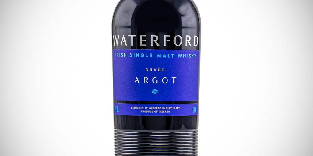 Waterfor Cuvée Argot
