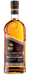 M&H Elements: Pomegranate Wine Cask