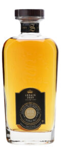 Ledaig 2005 - Signatory VIntage - The Whisky Exchange