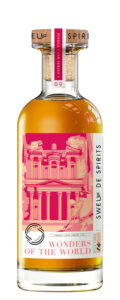 Mackmyra 2013 Virgin oak - Swell de Spirits