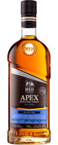 Milk & Honey APEX: ex-Alba Cask
