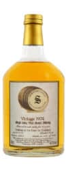 Caol Ila 1974 (Signatory Vintage #12452)