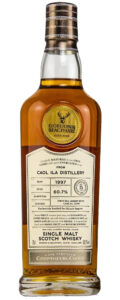 Caol Ila 1997 - Gordon & MacPhail - Kirsch Import