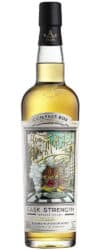 Compass Box Peat Monster Cask Strength