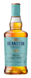 Deanston 15 Years Tequila Cask Finish