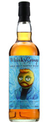 Glen Spey 1989 / Glen Moray 1992 (Whisky Sponge)