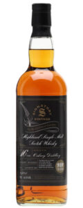 Orkney Malt 2006 - Signatory Vintage - The Whisky Exchange