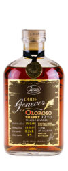 Zuidam Oude Genever 12 Years – Oloroso