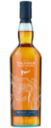 Talisker Wilder Seas