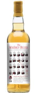 Ben Nevis 1998 - The Whisky Blues