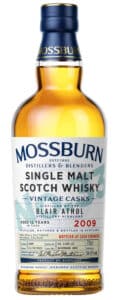 Blair Athol 2009 - Mossburn