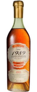 Prunier cognac 1989 - Grande Champagne - Wine4You