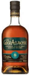 Glenallachie 8 Year Old