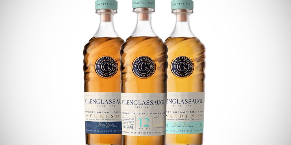 Glenglassaugh Sandend