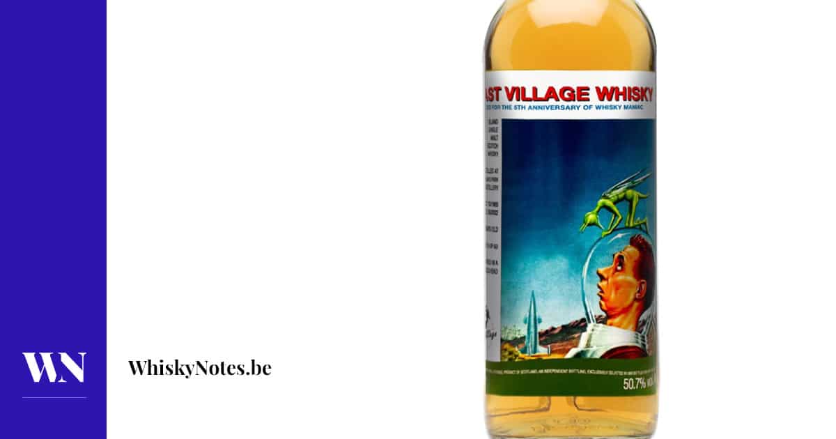Highland Park 1989 MBl - Ratings and reviews - Whiskybase