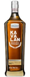 Kavalan Distillery Select No.1