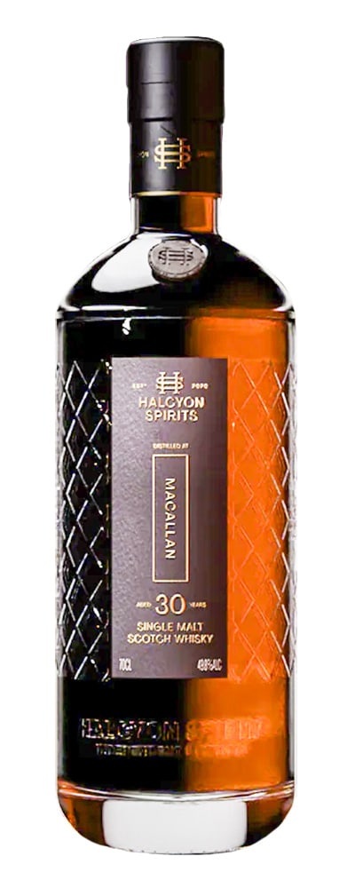 Macallan 1993 (Halcyon Spirits)