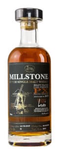 Millstone 2019 - Heavily Peated PX