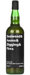 Seaweed & Aeons & Digging & Fire