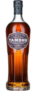 Tamdhu 18 Year Old (2022)