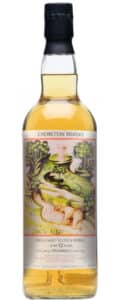 Teaninich 12 Years 2010 - Chorlton Whisky