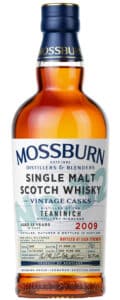 Teaninich 2009 - Mossburn