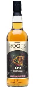 HD 2012 (Hampden) - The Roots