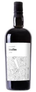 Séailles 2004 armagnac - Grape of the Art