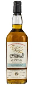 Ben Nevis 2013 - Single Malts of Scotland - Kirsch Import