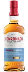 Benromach Contrasts: Air Dried Oak / Kiln Dried Oak