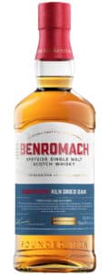 Benromach Contrasts: Kiln Dried Oak