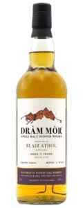 Blair Athol 11 Years 308610 - Dram Mor