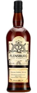 Clarendon 1999 - Flensburg Rum Company