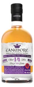 Craigellachie 14 Years - Canmore
