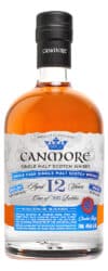 5 Canmore single casks