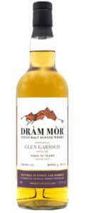 Glen Garioch 2013 - Islay Cask - Dram Mor whisky