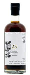 Loch Lomond - Inchmurrin 1998 - Sansibar / DeinWhisky