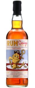 Long Pond 2004 - Rum Sponge