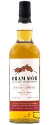 Dràm Mòr: Spring 2023 whiskies