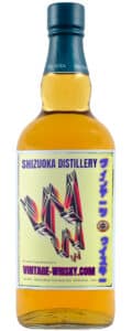 Shizuoka W 2019 - cask 494 - Vintage-Whisky