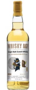 Staoisha - Bunnahabhain 2013 - Whisky AGE