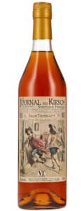 Vallein Tercinier Lot 58 cognac - Journal des Kirsch