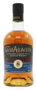 GlenAllachie 8 Years - Scottish Virgin Oak