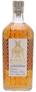 Ninefold rum 3yo - The Whisky Exchange