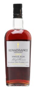 Renaissance rum 2019 - The Whisky Exchange exclusive