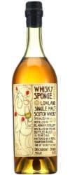 Bladnoch 33 Year Old (Whisky Sponge)