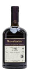 Bunnahabhain 1990 Oloroso (TWE exclusive)