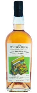 Cooley 2001 - The Whisky Blues
