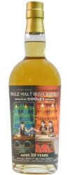 Cooley 2001 (Whisky AGE / Whisky Blues / Whisky Fair)